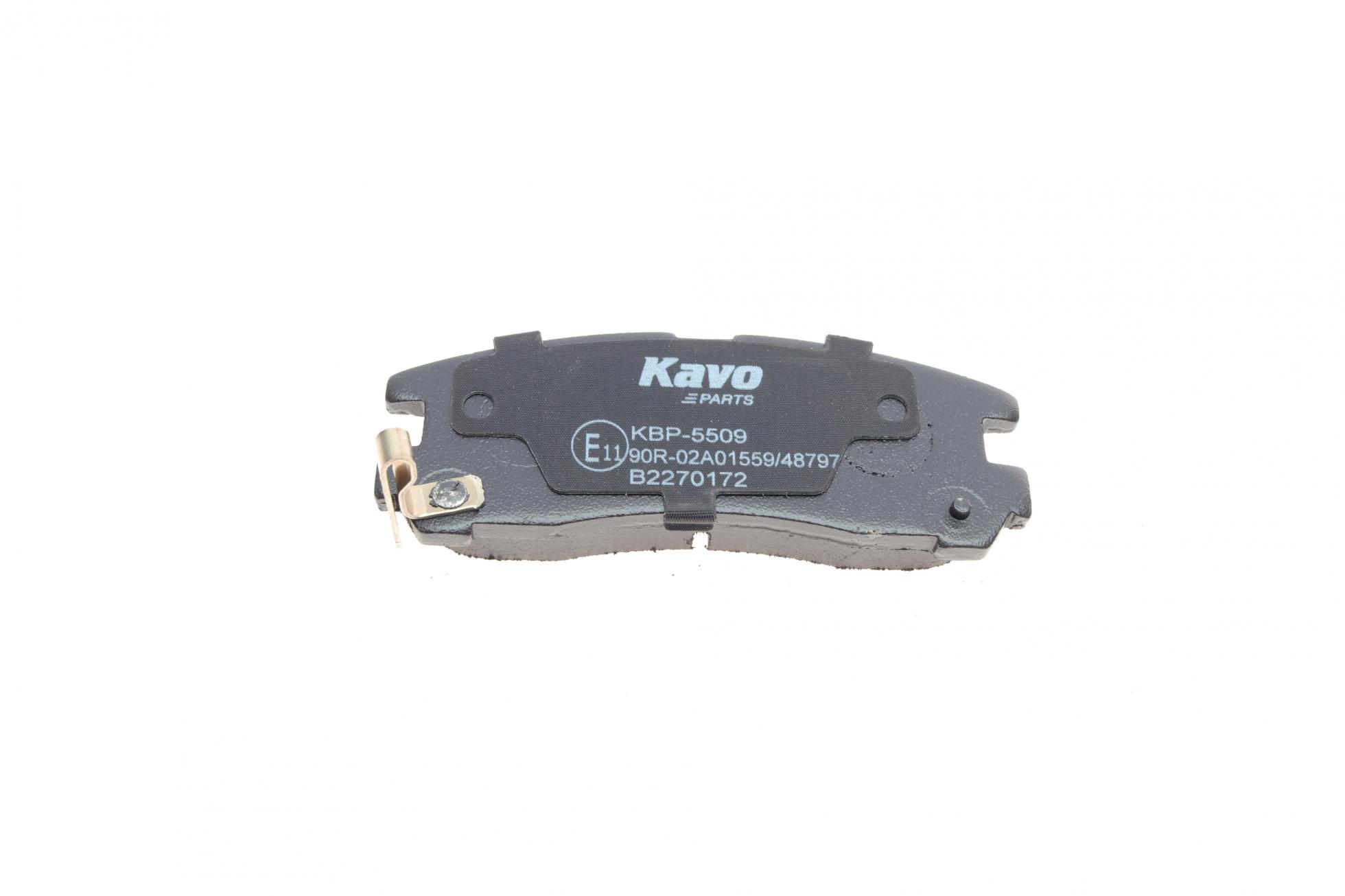 KBP5509 KAVO PARTS